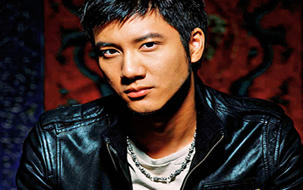 王力宏