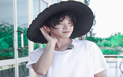 华晨宇