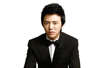 李云迪
