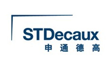 申通德高