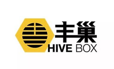 丰巢快递柜